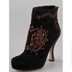 House of Harlow1960 Ankle Boots